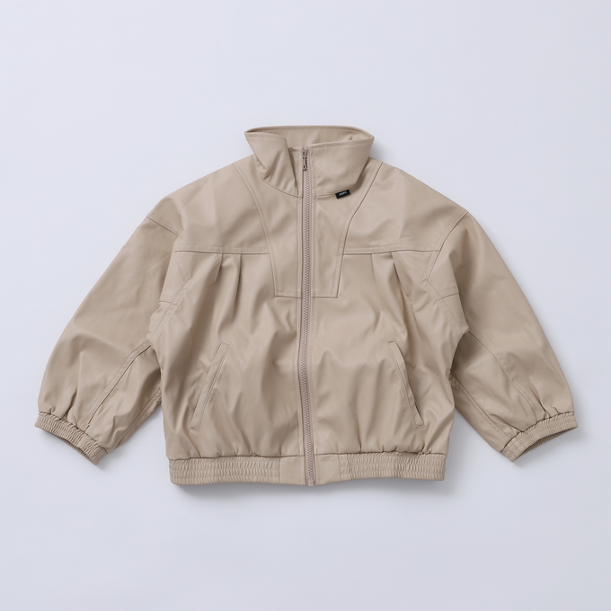 GRIS グリ<br>80,s Track Blouson<br>GR24AW-JK001