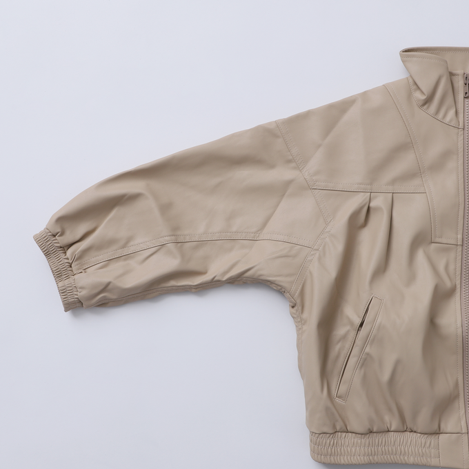 GRIS グリ<br>80,s Track Blouson<br>GR24AW-JK001