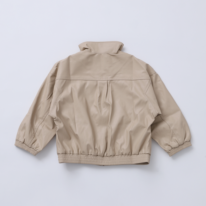 GRIS グリ<br>80,s Track Blouson<br>GR24AW-JK001