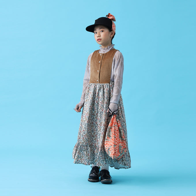 PARK MADE IN KYOTO<br>シアートップス
