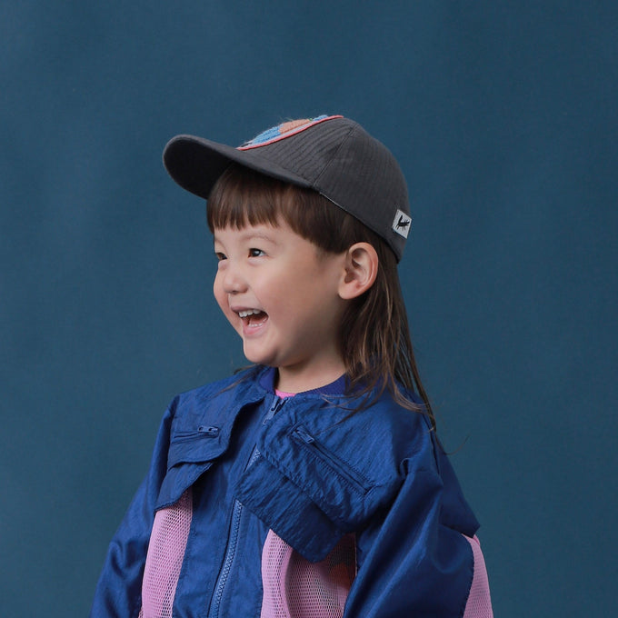〈残りS(52)のみ〉Wolf＆Rita<br> ウルフアンドリタ<br>INACIO-HAT<br>PAWRBHAT0341001.84