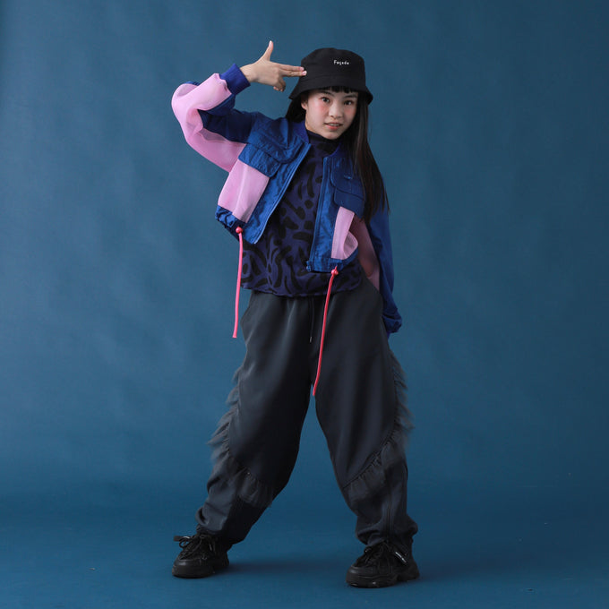 Façade ファサード<br>Camping hat<br>Refu