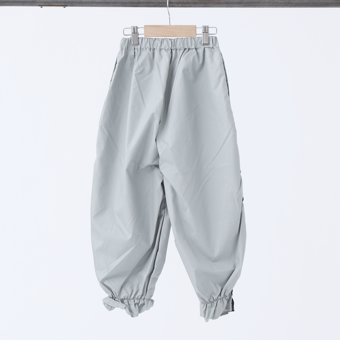 frankygrow <br>フランキーグロウ<br>SIDE LINE PE PANTS<br>24FWBT-349