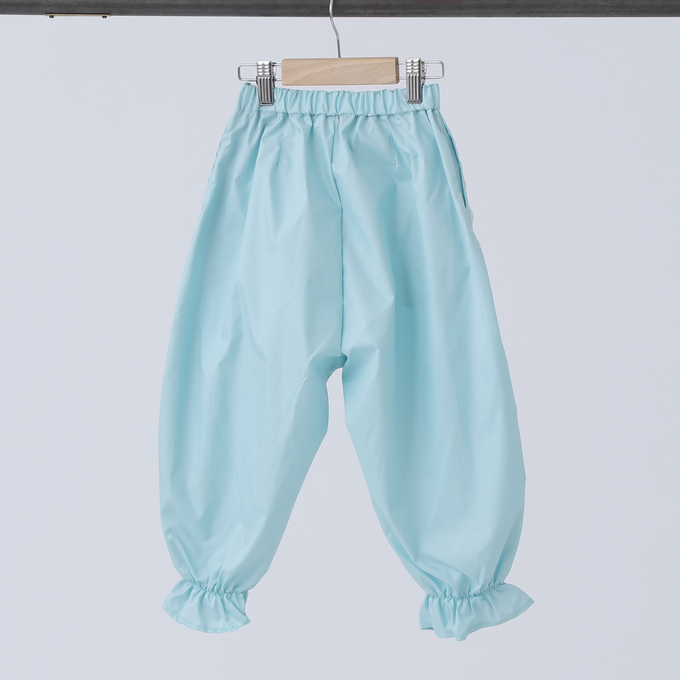 frankygrow <br>フランキーグロウ<br>SIDE LINE PE PANTS<br>24FWBT-349