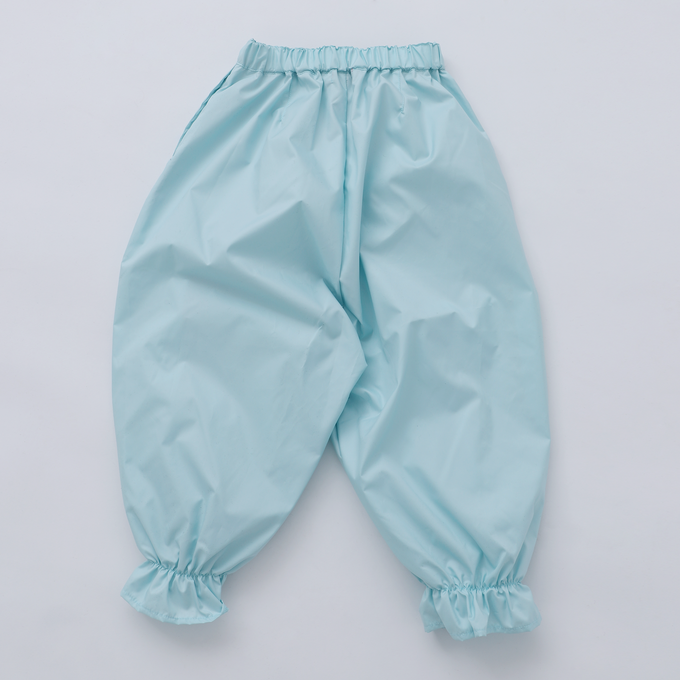 frankygrow <br>フランキーグロウ<br>SIDE LINE PE PANTS<br>24FWBT-349