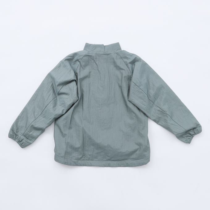 MOUN TEN. <br>マウンテン<br>warm track jacket<br>MB35-1610a