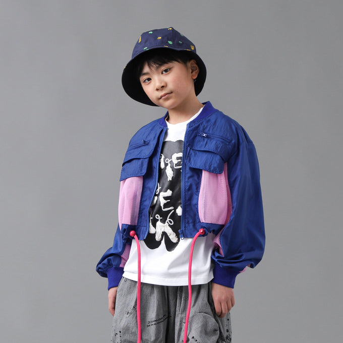 frankygrow<br>フランキーグロウ<br>PUFF PRINTING ART TEE<br>26SCS-519