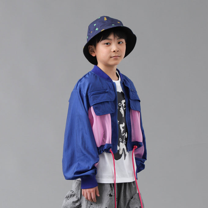 frankygrow<br>フランキーグロウ<br>PUFF PRINTING ART TEE<br>26SCS-519