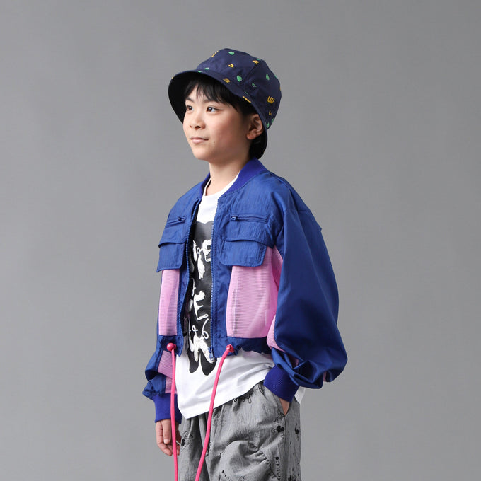 frankygrow<br>フランキーグロウ<br>PUFF PRINTING ART TEE<br>26SCS-519