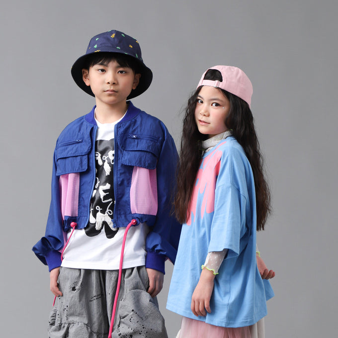 frankygrow<br>フランキーグロウ<br>PUFF PRINTING ART TEE<br>26SCS-519