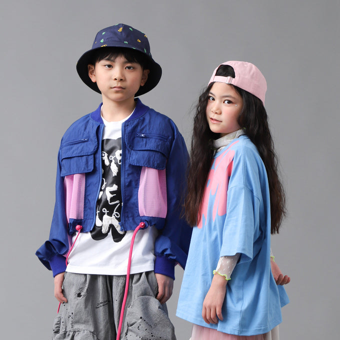 NUNUFORME<br> ヌヌフォルム<br>メッシュショートジャケット<br>20-nf25-135-261