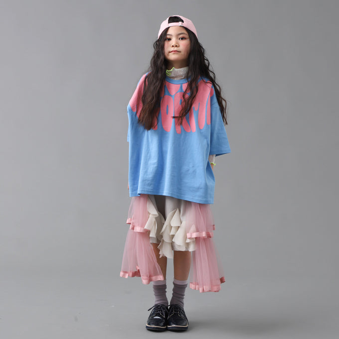 UNIONINI<br>ユニオニーニ<br>bud short pants<br>PT-121