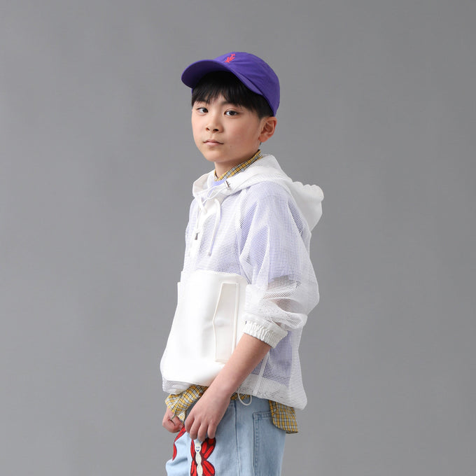 EAST END HIGHLANDERS<br> イーストエンドハイランダーズ<br>Benjamin Shirt<br>495510521