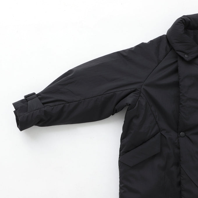 MOUN TEN. <br>マウンテン<br>air half coat (Re-nylon)<br>MC29-1443a