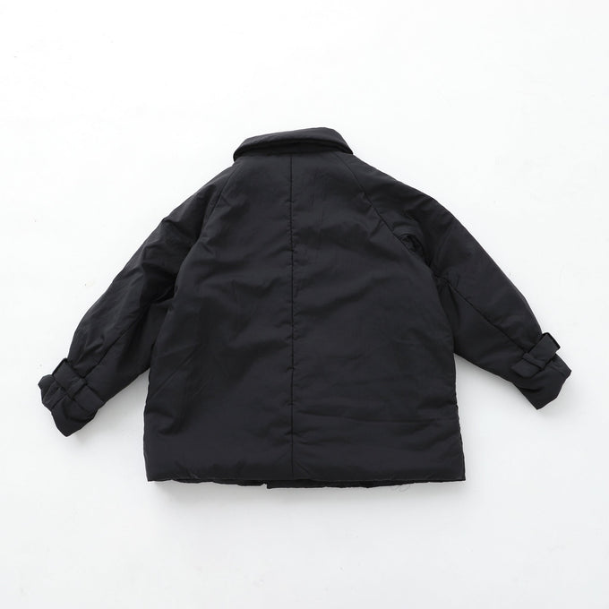 MOUN TEN. <br>マウンテン<br>air half coat (Re-nylon)<br>MC29-1443a