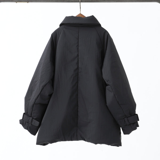 MOUN TEN. <br>マウンテン<br>air half coat (Re-nylon)<br>MC29-1443a