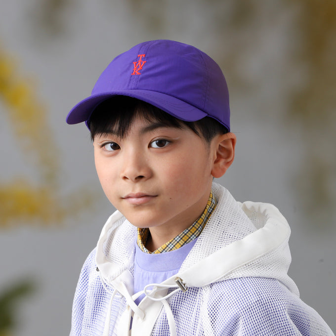 Wynken ウィンケン<br>TWK CAP<br>WK20A188
