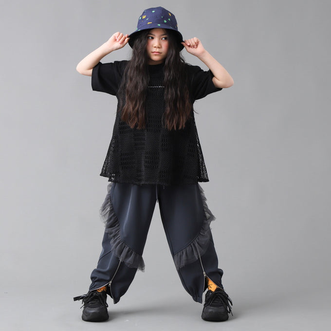 EAST END HIGHLANDERS<br> イーストエンドハイランダーズ<br>Hugo Back<br>495511361