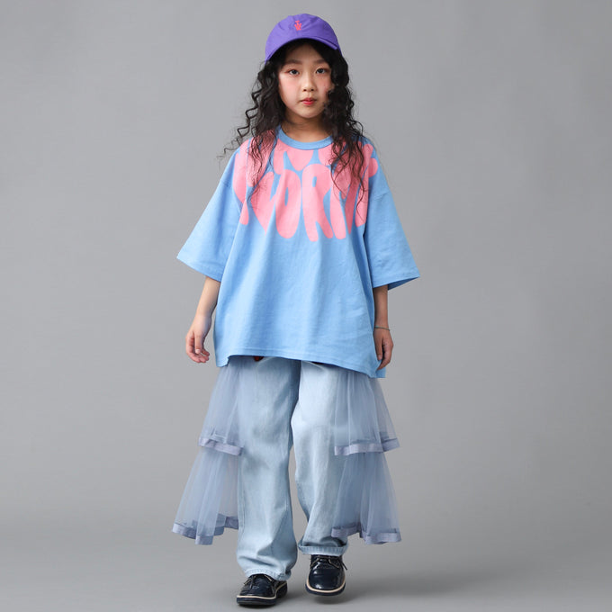 〈残り8Yのみ〉Wynken ウィンケン<br>BACIA JEAN<br>WK20W152B
