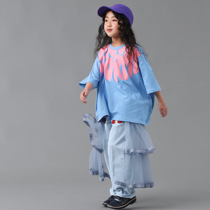 〈残り8Yのみ〉Wynken ウィンケン<br>BACIA JEAN<br>WK20W152B