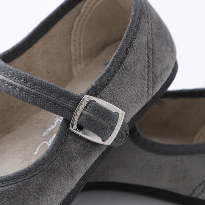 LA CADENA<br> ラカデナMERCEDES HEBILLA BROCHE  POMPEYA SNAP BUTTON ONE STRAP<br>55821