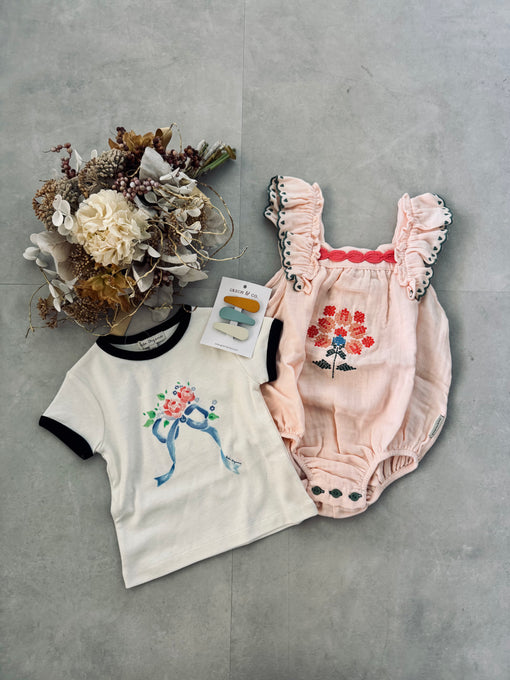 PARK BABYセット10<br>【90cm相当/定価20,020円】<br>約40-60%offギフトラッピング付き<br>そのまま渡せるギフトセットBOX