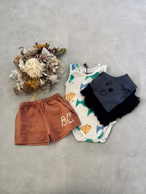 PARK BABYセット04<br>【80cm相当/定価17,600円】<br>約40-60%offギフトラッピング付き<br>そのまま渡せるギフトセットBOX