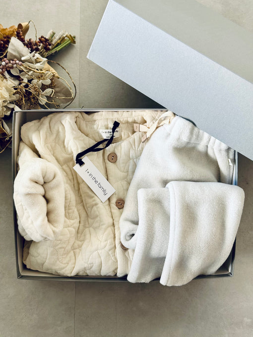 PARK BABYセット16<br>【90cm相当/定価17,710円】<br>約40-60%offギフトラッピング付き<br>そのまま渡せるギフトセットBOX