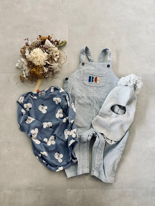 PARK BABYセット17<br>【90cm相当/定価28,829円】<br>約40-60%offギフトラッピング付き<br>そのまま渡せるギフトセットBOX