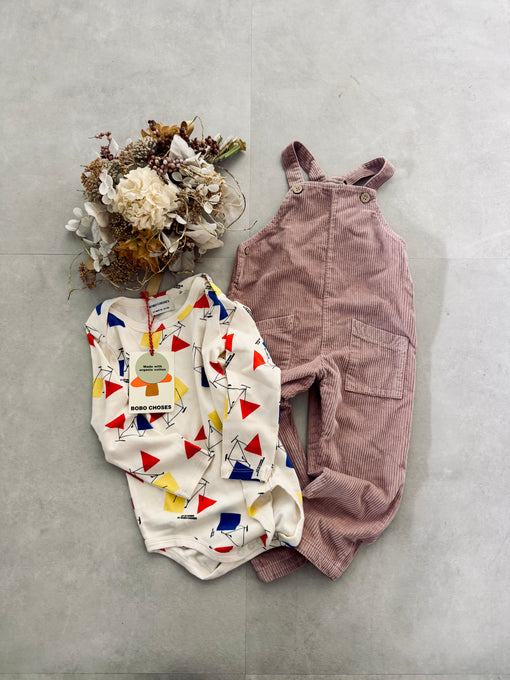 PARK BABYセット19<br>【90cm相当/定価15,510円】<br>約40-60%offギフトラッピング付き<br>そのまま渡せるギフトセットBOX