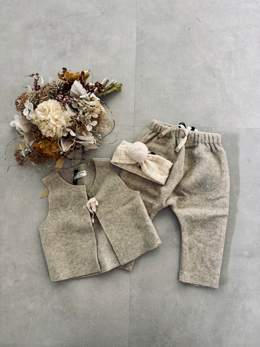 PARK BABYセット23<br>【80cm相当/定価14930円】<br>約40-60%offギフトラッピング付き<br>そのまま渡せるギフトセットBOX
