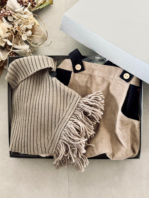 PARK BABYセット26<br>【80cm相当/定価26070円】<br>約40-60%offギフトラッピング付き<br>そのまま渡せるギフトセットBOX