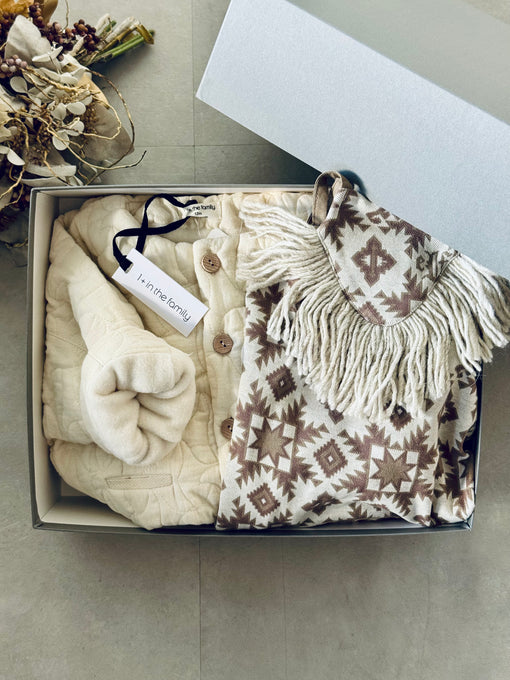 PARK BABYセット28<br>【80cm相当/定価22880円】<br>約40-60%offギフトラッピング付き<br>そのまま渡せるギフトセットBOX