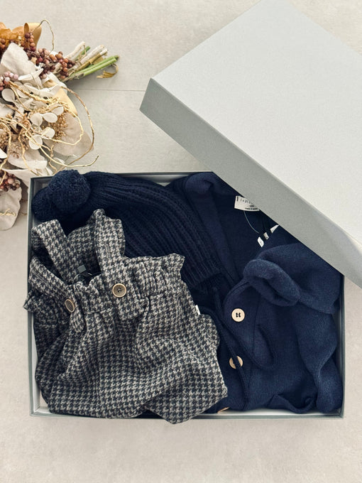 PARK BABYセット29<br>【80cm相当/定価21960円】<br>約40-60%offギフトラッピング付き<br>そのまま渡せるギフトセットBOX
