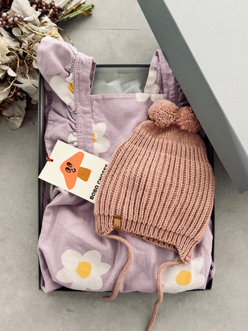 PARK BABYセット31<br>【80cm相当/定価20680円】<br>約40-60%offギフトラッピング付き<br>そのまま渡せるギフトセットBOX