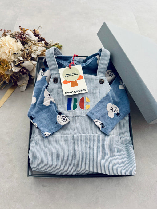 PARK BABYセット32<br>【80cm相当/定価20570円】<br>約40-60%offギフトラッピング付き<br>そのまま渡せるギフトセットBOX