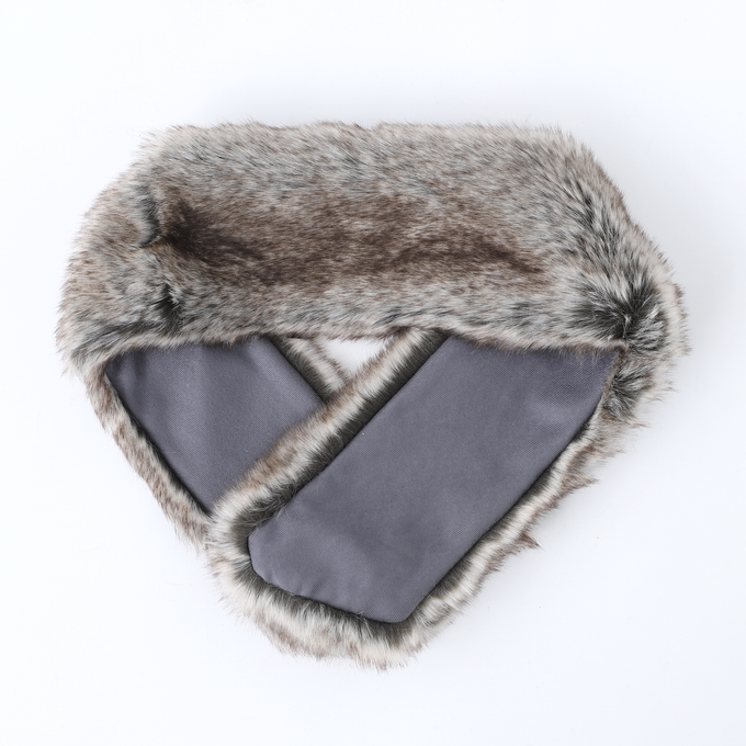 MOUN TEN. <br>マウンテン<br>fur stole<br>MA68-1635a