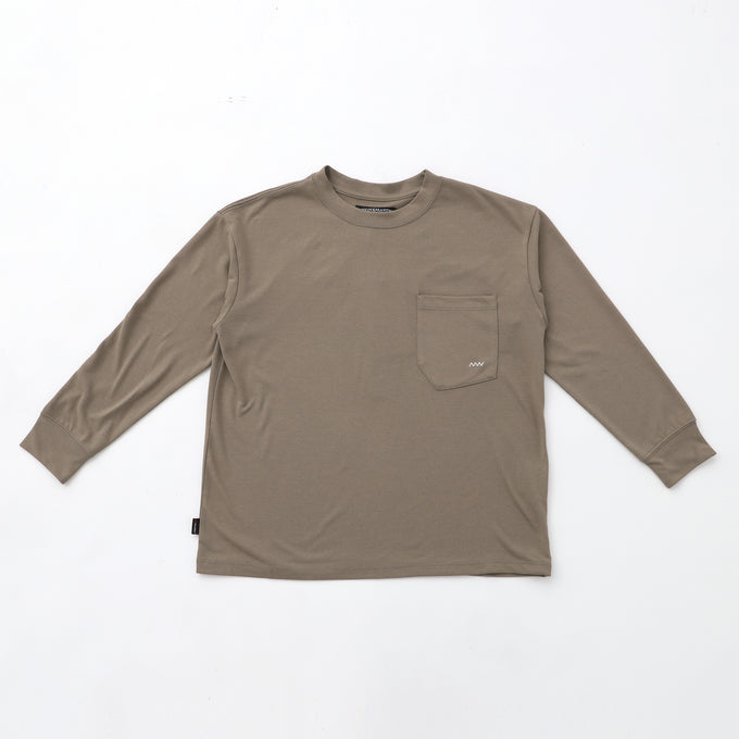 STONE MASTER<br>ストーンマスター<br>POCKET TEE Kids