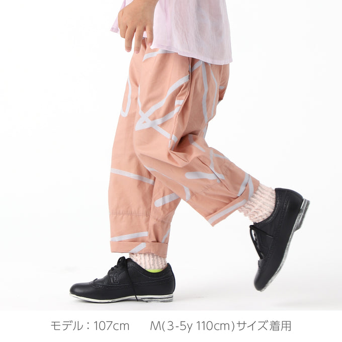 frankygrow フランキーグロウ<br>FRG BIG PANTS<br>24SBT-339