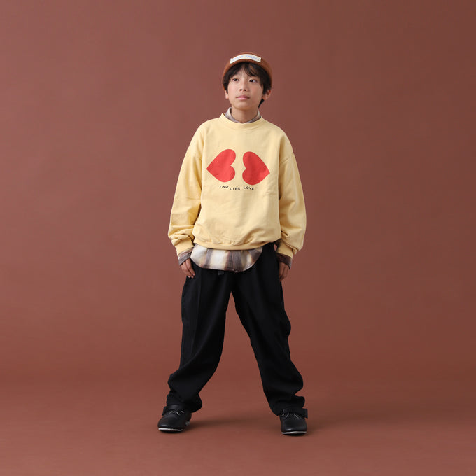 STONE MASTER<br>ストーンマスター<br>ORIGINAL CLIMBING PANT Kids