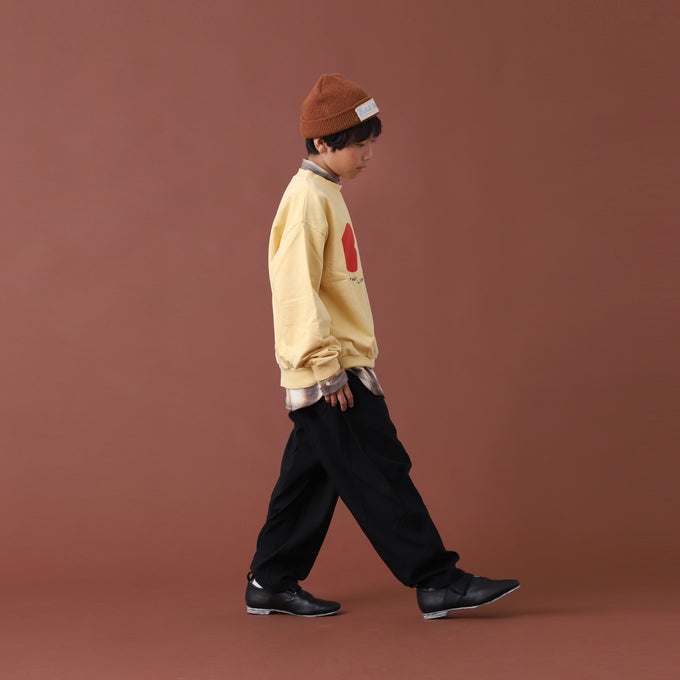 STONE MASTER<br>ストーンマスター<br>ORIGINAL CLIMBING PANT Kids