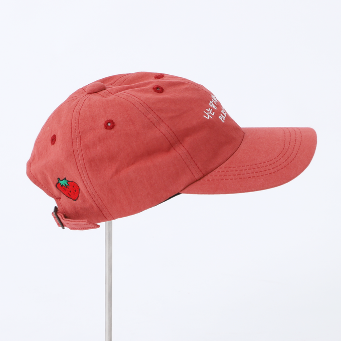 PARK ×MAHO×JDB<br>【24awご予約11月中旬入荷予定】<br>ILOVE CAP vol.2<br>