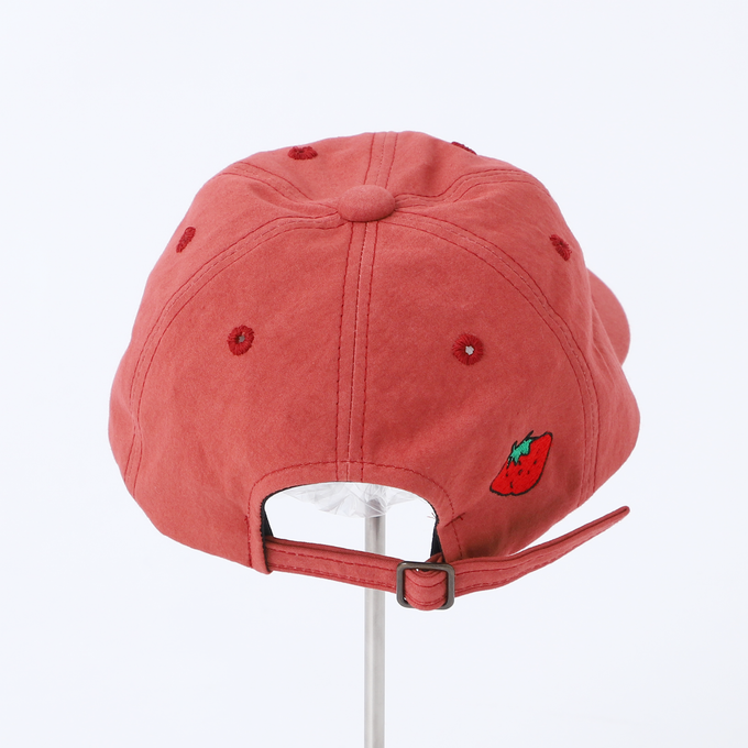 PARK ×MAHO×JDB<br>【24awご予約11月中旬入荷予定】<br>ILOVE CAP vol.2<br>