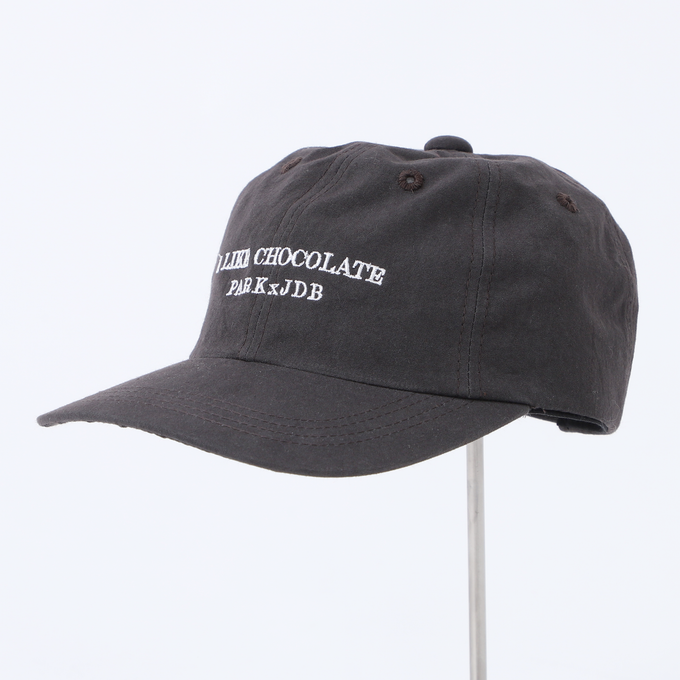 PARK ×MAHO×JDB<br>【24awご予約11月中旬入荷予定】<br>ILOVE CAP vol.2<br>