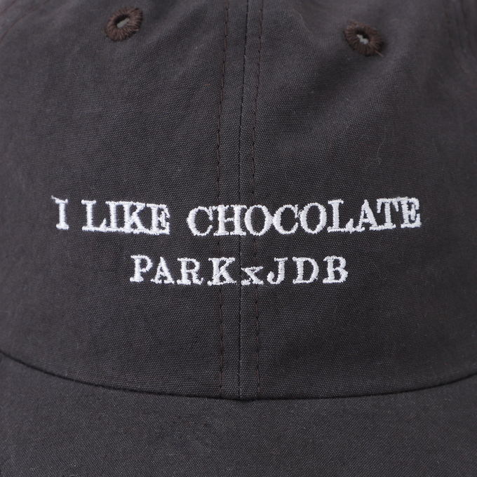 PARK ×MAHO×JDB<br>【24awご予約11月中旬入荷予定】<br>ILOVE CAP vol.2<br>