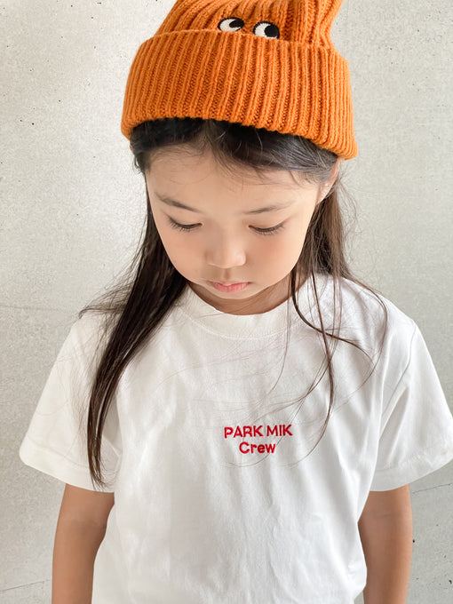 PARK MADE IN KYOTO<br>CREWＴシャツ