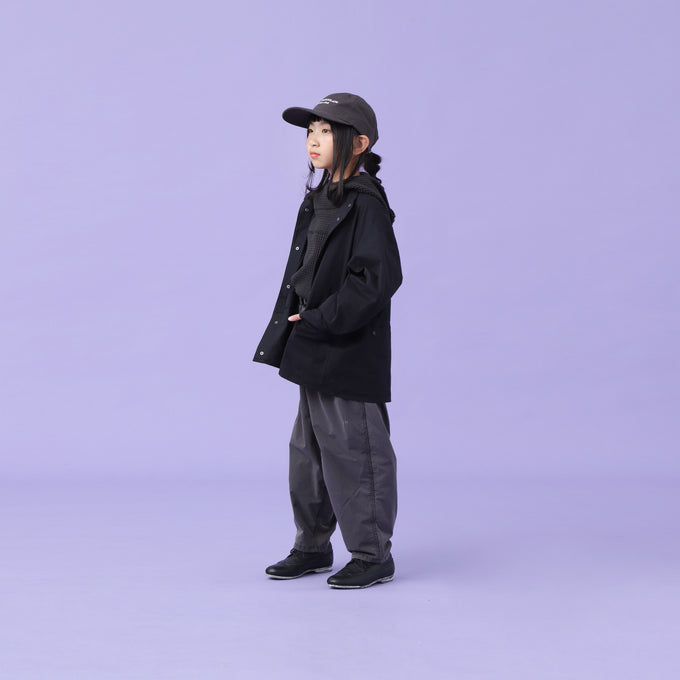 【TOBOGGANFES対象商品】<br> TOBOGGAN×stone master<br>SM PANT POLARTEC ALPHA PIGMENT DYED