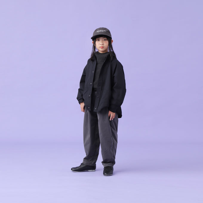 【TOBOGGANFES対象商品】<br> TOBOGGAN×stone master<br>SM PANT POLARTEC ALPHA PIGMENT DYED