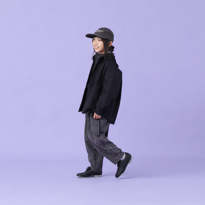 【TOBOGGANFES対象商品】<br> TOBOGGAN×stone master<br>SM PANT POLARTEC ALPHA PIGMENT DYED