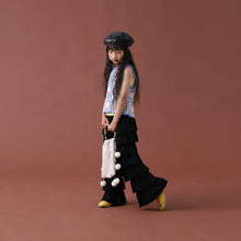 Lade das Bild in den Galerie-Viewer, TOBOGGAN&lt;br&gt; トボガン&lt;br&gt;【24awご予約10月末入荷予定】&lt;br&gt;フリフレアボトム
